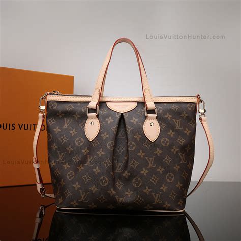 louis vuitton palermo pm replica|louis vuitton palermo pm monogram.